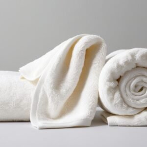 AMUM ROYAL | COTTON BATH TOWEL | 600 GSM | QUICK DRY